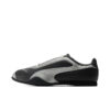 [404043-01] Giày Puma Bella V2 Leather 'Black Aged Silver'