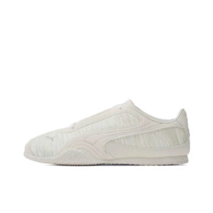 [406092-01] Giày Puma Bella V2 Lustrous ‘White’