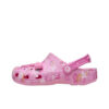 [211200-90H] Crocs Classic Clog Sanrio My Melody 50th Anniversary