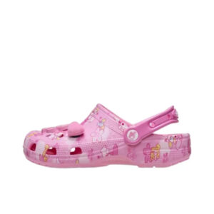 [211200-90H] Crocs Classic Clog Sanrio My Melody 50th Anniversary