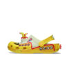 [210893-90H] DÉP CROCS CLASSIC CLOG ‘YELLOW SUBMARINE’