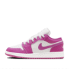 [FV8486-600] Giày Nike Air Jordan 1 Low ‘Fire Pink’