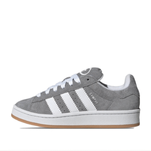 [HQ6507] Giày Adidas Originals Campus 00s ‘White Gray’