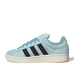 [JQ0741] Giày Adidas Low Campus 00 Baby Blue