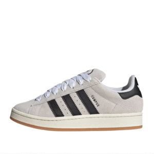 [GY0042] Giày Adidas Originals Campus 00s ‘Crystal White Black’