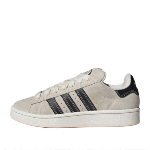 [JQ5733] Giày Adidas Low Campus 00 Wonder White