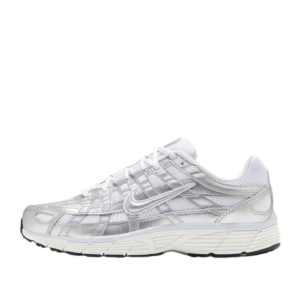 [BV1021-106] Giày Nike P-6000 Blue Tint Metallic Silver