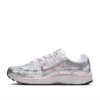 [BV1021-108] Giày Nike P-6000 "White & Elemental Pink"