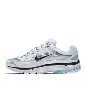[BV1021-104] Giày Nike P-6000 ‘White Light Aqua’