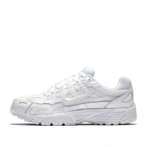 [BV1021-102] Giày Nike P 6000 ‘Triple White’