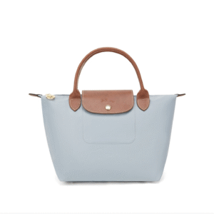[L1621089P80] Túi Longchamp Le Pliage Original S ‘Steel’