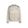 [JL8363] Áo Len Adidas Originals Round Knit Begie