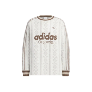 [KS5956] Sweater Adidas Originals Round Knit