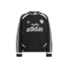 [JL8365] Adidas Adicolor Adc Crew Neck Pullover Sweater
