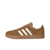 [KK3773] Giày Adidas Court VL Classic Brown