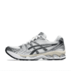 [1203A537-110] Giày ASICS Gel-Kayano 14 ‘White Graphite Grey’