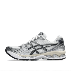 [1203A537-110] Giày ASICS Gel-Kayano 14 ‘White Graphite Grey’