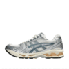[1203A537-109] Giày ASICS Gel-Kayano 14 ‘Birch Silver Teal’