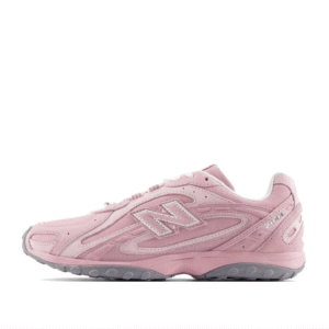 [U204LMMD] Giày New Balance 204L Pastel Pink