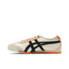 [1183C015-105] Giày Onitsuka Tiger Mexico 66 SD ‘Cream Black’