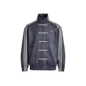 [KR0295] Áo Adidas Originals CTT Jacket Unisex ‘Blue Gray’