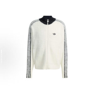 [KR5152] Áo Adidas Faux Mohair Classic Tracktop