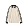 [JX3836] Adidas KNITWEAR White