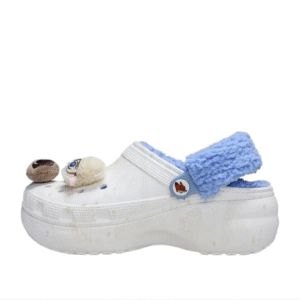 [211751-90H] Dép Crocs Classic Clog ‘Disney Zootopia 2’