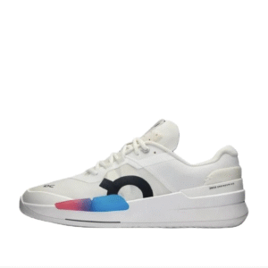 [3WE10332840] Giày On The Roger Pro 2 White