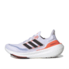 [HQ6353] Giày Adidas UltraBoost Light ‘White Solar Red’