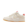 [HV5231-133] Giày Nike Dunk Low ‘Sail Picante Red’