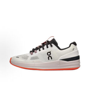 [3WD10600975] Giày On The Roger Pro Clay White Lily