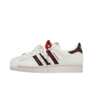 [KJ6293] Giày Adidas Originals Superstar 2 Chinese New Year of the Horse