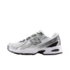 [U740PH2] Giày New Balance 740 White Metallic Silver Black