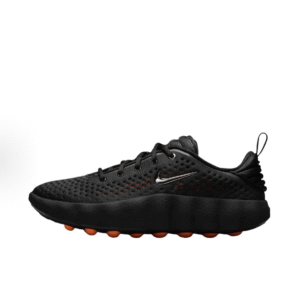 [HQ4308-001] Giày Nike Mind 002 Black Hyper Crimson