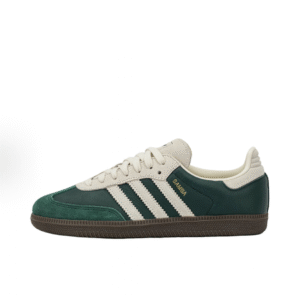 [JI3215] Giày Adidas Samba OG Collegiate ‘Green Cream’