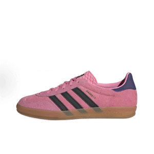 [IE7002] Giày Adidas GAZELLE INDOOR Bliss Pink