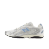 [U204LSWC] Giày New Balance 204L Silver Metallic Sky