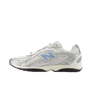 [U204LSWC] Giày New Balance 204L Silver Metallic Sky
