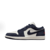 [IO7448-400] Giày Air Jordan 1 Low SE 'Obsidian'