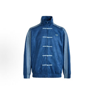 [KT3850] Áo Adidas Originals CTT Chinese Track Casual Jacket