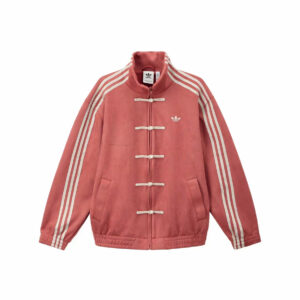 [JY8276] Áo Adidas Originals Ctt Jacket Soft Red