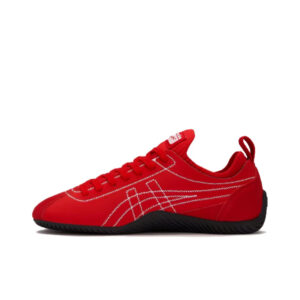 [1183B969-601] Giày Onitsuka Tiger Classic ScIaw Red