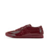 [1183C527-600] Giày Onitsuka Tiger Mexico 66 SD Fashion Versatile Burgundy
