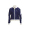[JN0724] Áo Adidas WMNS Originals Women Color Jacket Dark Blue