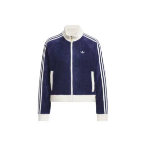 [JN0724] Áo Adidas WMNS Originals Women Color Jacket Dark Blue