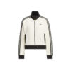 [JN0722] Áo Adidas Color Jacket 'White Black'