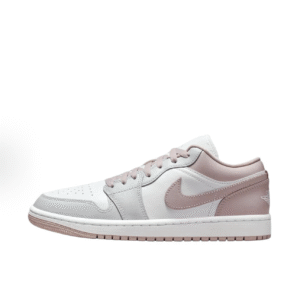 [DC0774-606] Giày Nike Air Jordan 1 Low ‘Particle Rose’