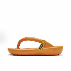 Taw & Toe Orange Zerovity