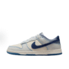 [IB6752-101] Giày Nike Dunk Low Retro SE 'Blue Void Denim'